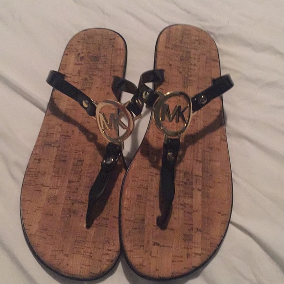 Michael Kors Shoes - MK sandals